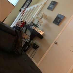 Meet your Posher, Freddy